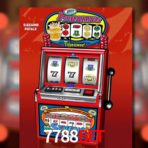 7788Bet: Seu Cassino Premiado com Pagamentos Rápidos